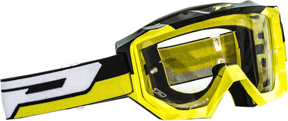PRO GRIP 3200 Goggles - Yellow - Light Sensitive PZ3200GI