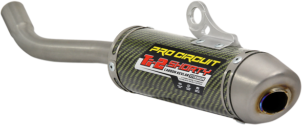 PRO CIRCUIT Ti-2 Silencer 1131412K