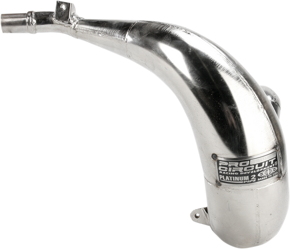 PRO CIRCUIT Platinum 2 Pipe 0951130