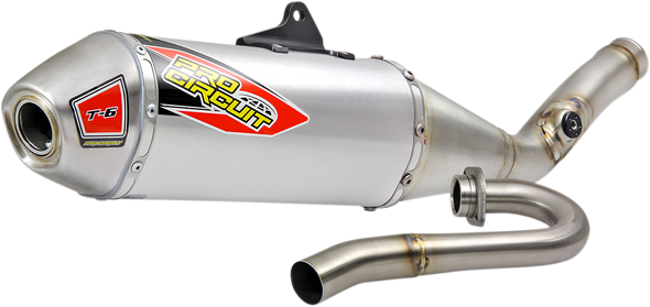 PRO CIRCUIT RM-Z 450 2018-22 T-6 Exhaust 0141845G