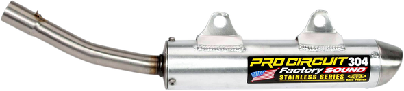 PRO CIRCUIT 304 Silencer SK92250SE