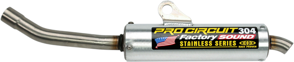 PRO CIRCUIT 304 Silencer SH89125-304