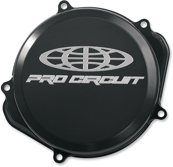 PRO CIRCUIT Clutch Cover KXF/RMZ250 CCK04250