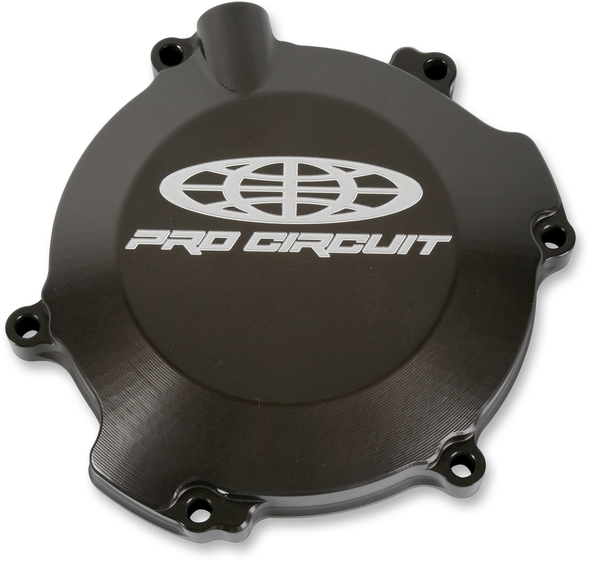 PRO CIRCUIT Clutch Cover - KXF250 CCK09250