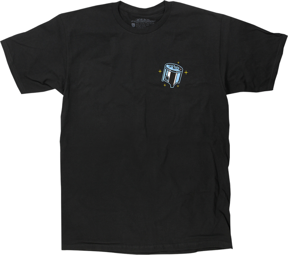 PRO CIRCUIT Piston T-Shirt - Black - Medium 6431740-020