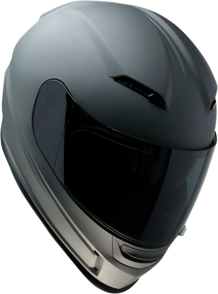 Z1R Jackal Helmet - Primer Gray - Smoke - 2XL 0101-14004