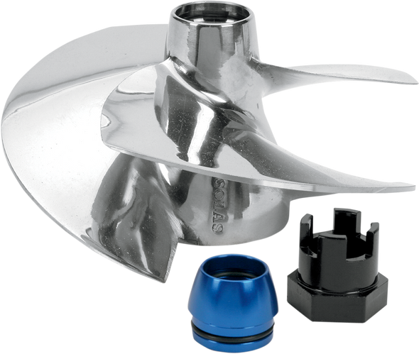 SOLAS Impeller - Concord - Yamaha YF-CD-12/18