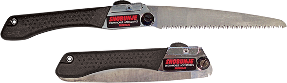 SNOBUNJE INC. Saw, Steel Handle 1021