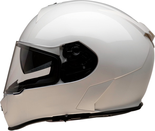 Z1R Warrant Helmet - White - 2XL 0101-13175
