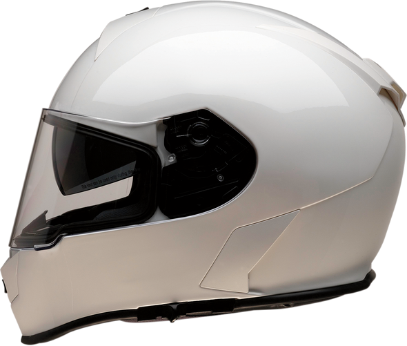 Z1R Warrant Helmet - White - XS 0101-13170