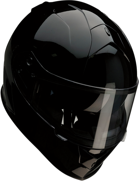 Z1R Warrant Helmet - Black - 2XL 0101-13151