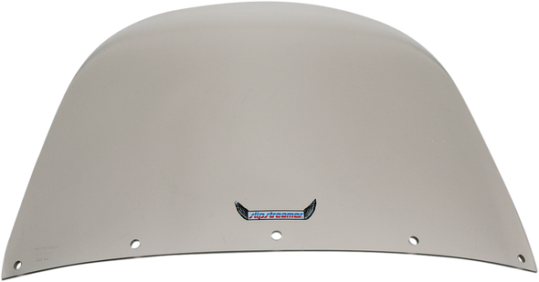 SLIPSTREAMER Windshield - Smoke - 13" - FLHT/C '86-'95 S-131-13