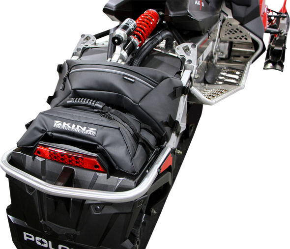 SKINZ PROTECTIVE GEAR Polaris Tunnel Pak PTP345-BK