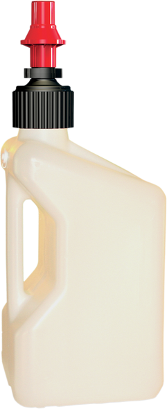 TUFF JUG Container - White - 20-Liter WURR