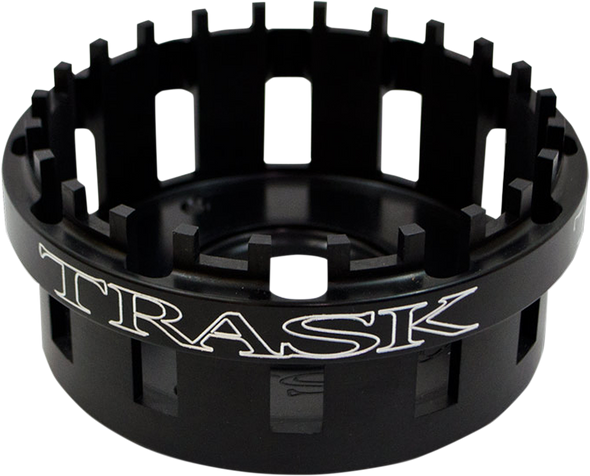 TRASK V-Rod Clutch Basket TM-2014
