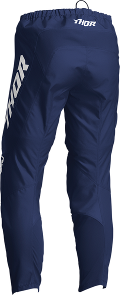 THOR Youth Sector Minimal Pants - Navy - 28 2903-2024