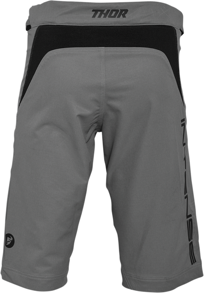 THOR Intense Shorts - Gray - 40 5001-0112