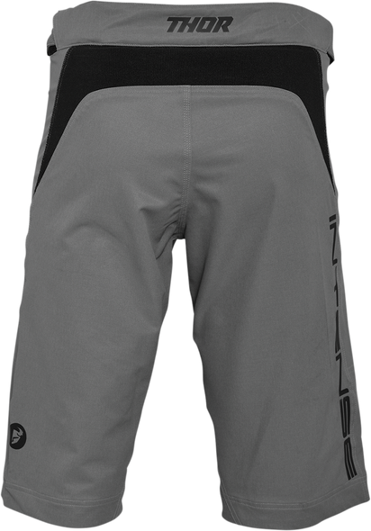THOR Intense Shorts - Gray - 38 5001-0111