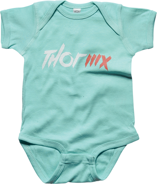 THOR Supermini MX - Mint - 6-12 months 3032-3303