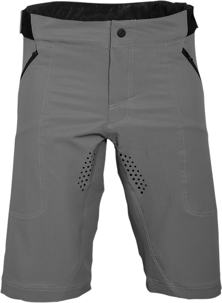 THOR Intense Shorts - Gray - 28 5001-0106