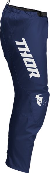 THOR Youth Sector Minimal Pants - Navy - 22 2903-2021