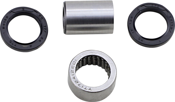 MOOSE RACING Shock Bearing Kit - Back Lower 29-5085