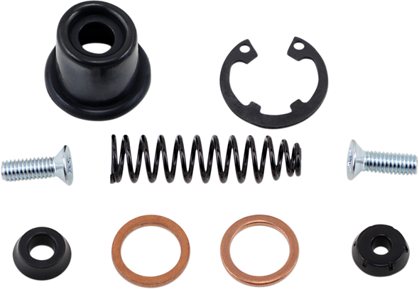 MOOSE RACING Repair Kit - Master Cylinder - Brake 18-1010