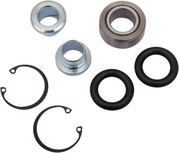 MOOSE RACING Shock Bearing Kit - Rear Upper/Lower 21-0019