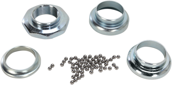 MOOSE RACING Steering Stem Bearing Kit 22-1064