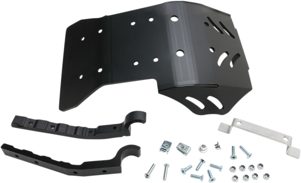 MOOSE RACING Pro Skid Plate PX1175