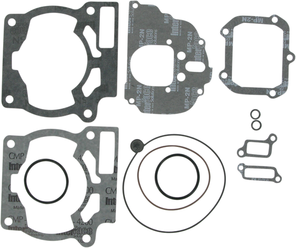 MOOSE RACING Top End Gasket Kit - 200/SX/EXC 810319