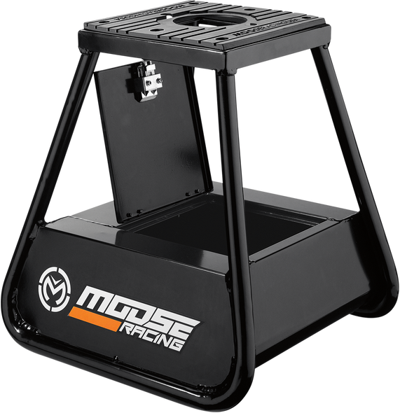 MOOSE RACING Storage Bike Stand 4101-0458