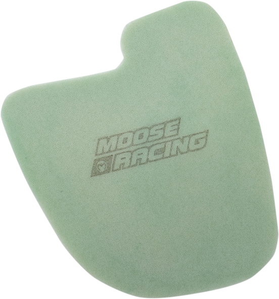 MOOSE RACING Pre-Oiled Air Filter - Kawasaki P3-40-11