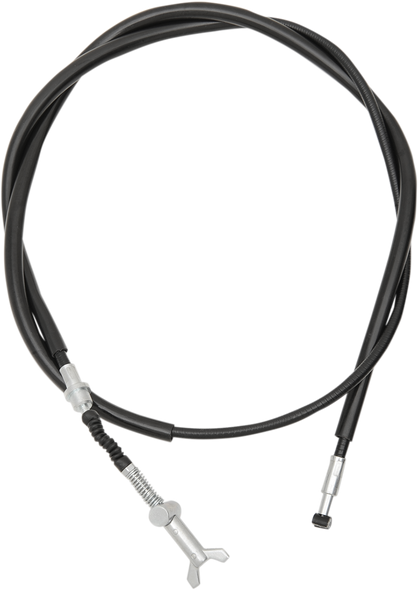 MOOSE RACING Brake Cable - Rear - Parking - Honda 45-4015