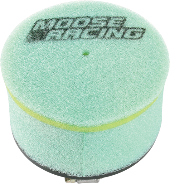 MOOSE RACING Pre-Oiled Air Filter - Honda P3-20-10