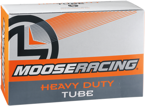 MOOSE RACING Inner Tube - Heavy-Duty - Front - 90/90-21 | 80/100-21 - TR-4 MSL22