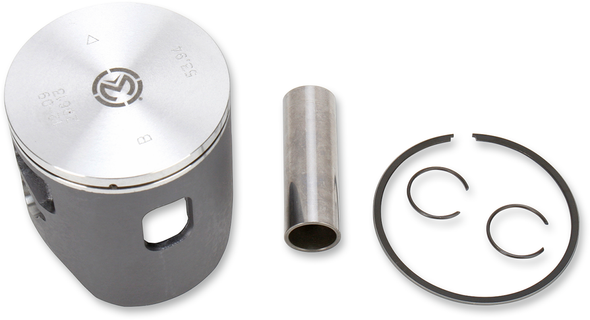 MOOSE RACING Piston Kit - 53.94 mm MSE22189B