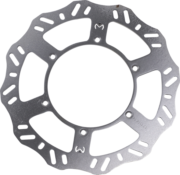 MOOSE RACING Front Rotor - Suzuki 1711-FR-SUZ01