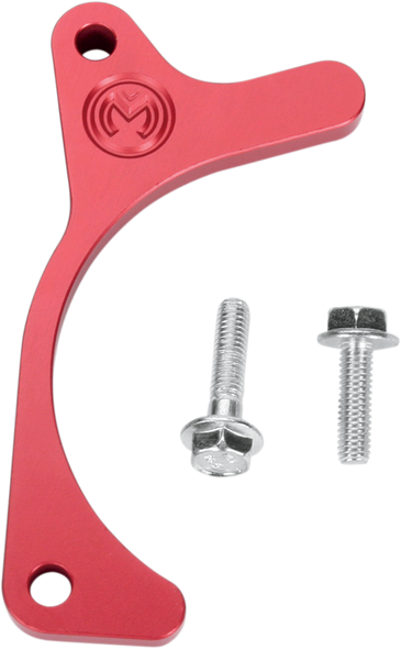 MOOSE RACING Case Saver - TRX250R - Red BL-CS250RRD