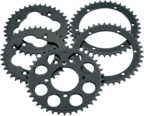 MOOSE RACING Rear Sprocket - 40-Tooth M1352-40