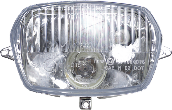 MOOSE RACING MMX Replacement Lamp 8678100022