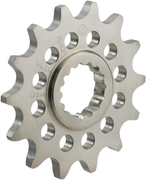 MOOSE RACING Front Sprocket - 14-Tooth M665-14