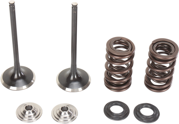 MOOSE RACING Valve and Spring Kit M30-31960