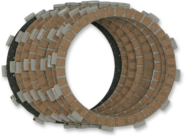 MOOSE RACING Friction Plates - Predator M70-5800-8