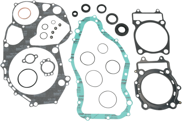 MOOSE RACING Motor Gasket Kit with Seal - Arctic Cat 811928