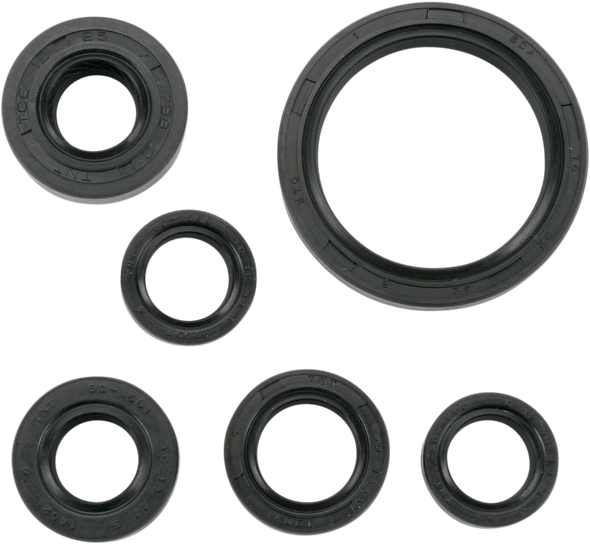 MOOSE RACING Motor Seals - YFZ450 822238