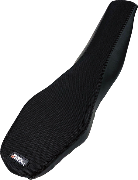MOOSE RACING Seat Cover and Foam - Black - KTM KTM69019-CF