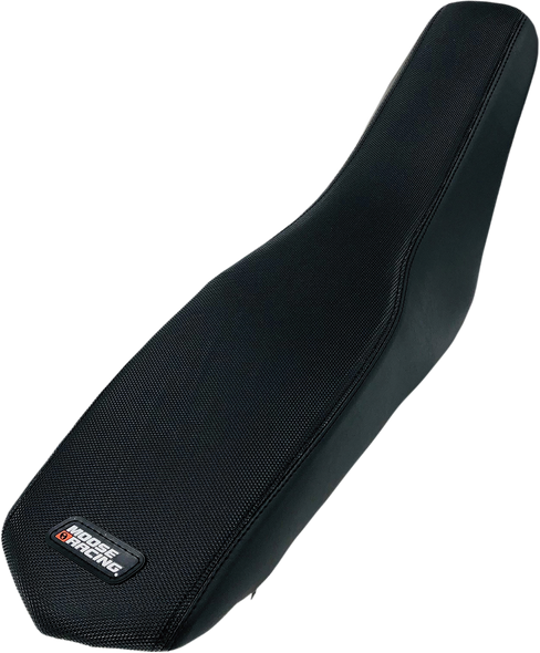 MOOSE RACING Seat Cover and Foam - Black - Honda CRF45017-CF