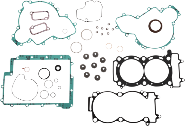 MOOSE RACING Complete Motor Gasket Kit with Seals - RZR XP/RZR 4 XP 900 811970