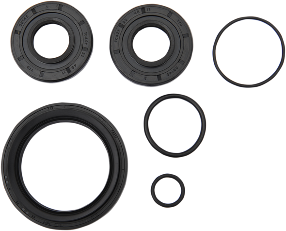MOOSE RACING Differential Seal Kit - Front 25-2110-5